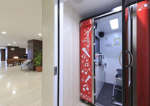 Imagen general del Koriyama - Hotel / Vacation STAY 45300. Foto 4