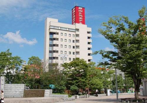 Imagen general del Koriyama - Hotel / Vacation STAY 45300. Foto 5