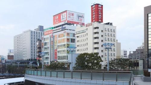 Imagen general del Koriyama - Hotel / Vacation STAY 45300. Foto 6