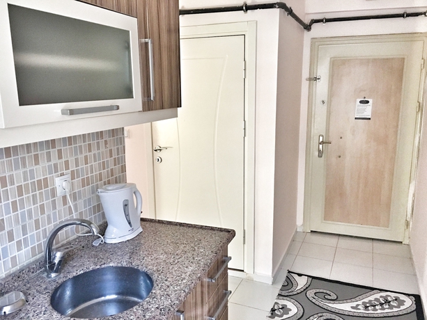 Imagen de la habitación del Korkmaz Suit. Foto 2