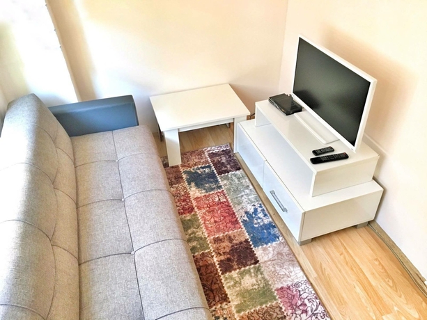 Imagen de los interiores del Korkmaz Suit. Foto 8