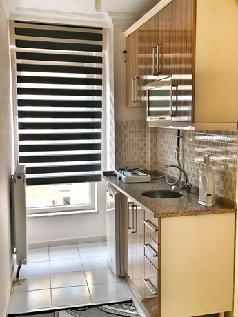 Imagen de la habitación del Korkmaz Suit. Foto 3