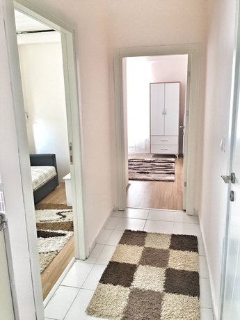 Imagen de los interiores del Korkmaz Suit. Foto 9