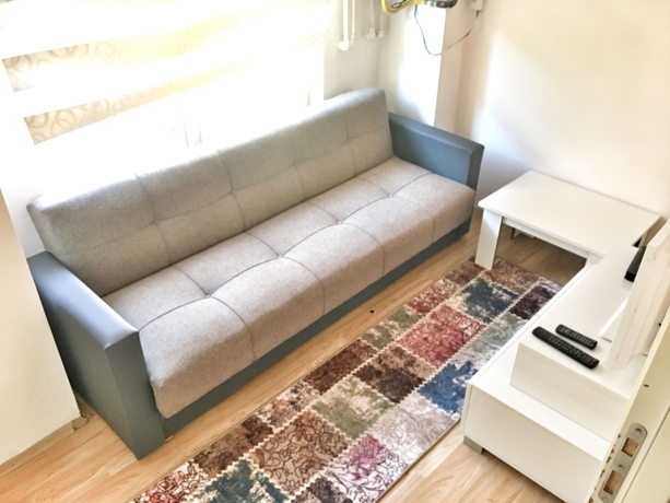 Imagen de los interiores del Korkmaz Suit. Foto 10