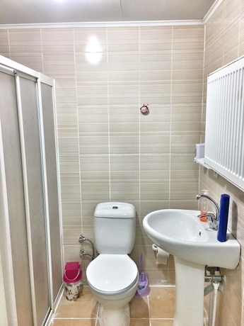 Imagen de la habitación del Korkmaz Suit. Foto 4