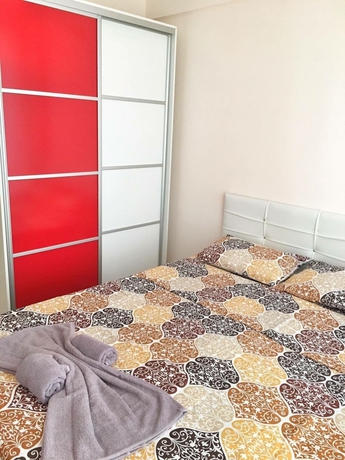 Imagen de la habitación del Korkmaz Suit. Foto 5