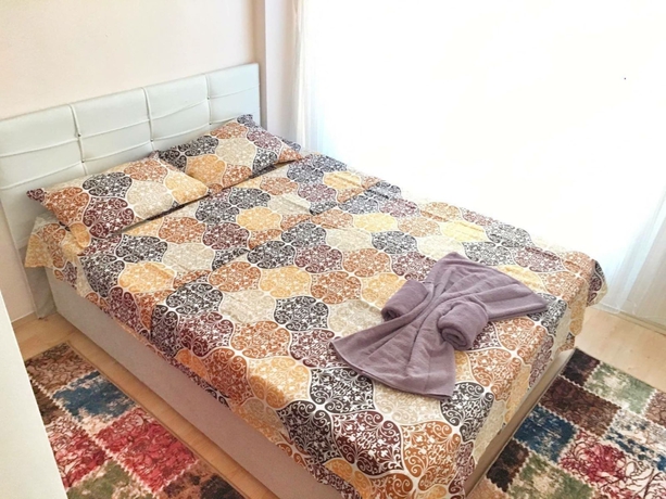 Imagen de la habitación del Korkmaz Suit. Foto 6