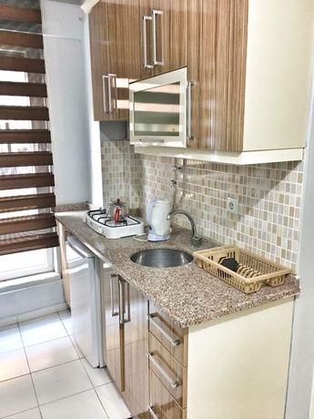 Imagen de la habitación del Korkmaz Suit. Foto 7