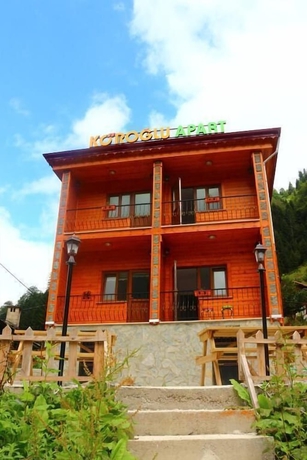 Imagen general del Koroglu Apart. Foto 1