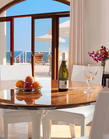 Imagen general del Korsan Kuzey-stunning 5bed Private Beach Platform. Foto 6