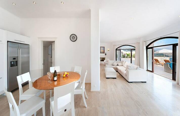 Imagen general del Korsan Kuzey-stunning 5bed Private Beach Platform. Foto 8