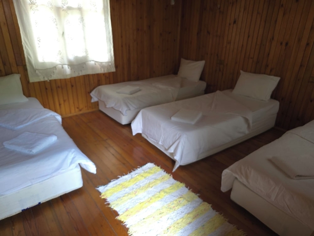 Imagen de la habitación del Korsan Pansiyon. Foto 4