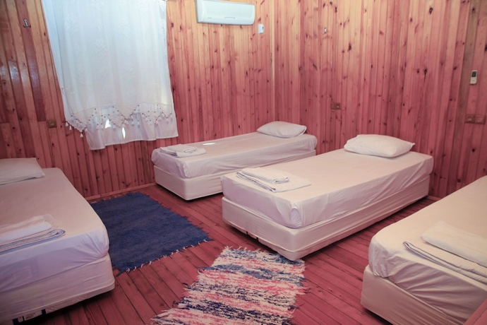 Imagen de la habitación del Korsan Pansiyon. Foto 7