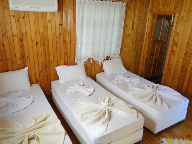 Imagen de la habitación del Korsan Pansiyon. Foto 9