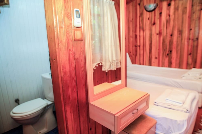 Imagen de la habitación del Korsan Pansiyon. Foto 10