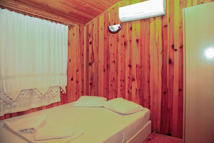 Imagen de la habitación del Korsan Pansiyon. Foto 12