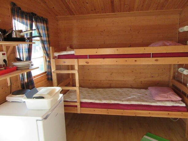 Imagen de la habitación del Korskullens Camping Stugor and Cafe. Foto 17