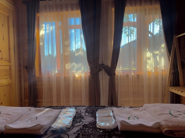 Imagen de la habitación del Koru Aura Mengen. Foto 5