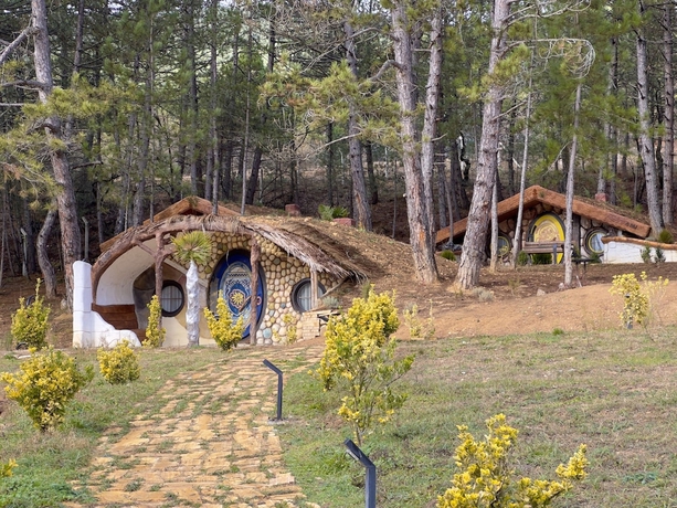 Imagen de la habitación del Koru Aura Mengen. Foto 7