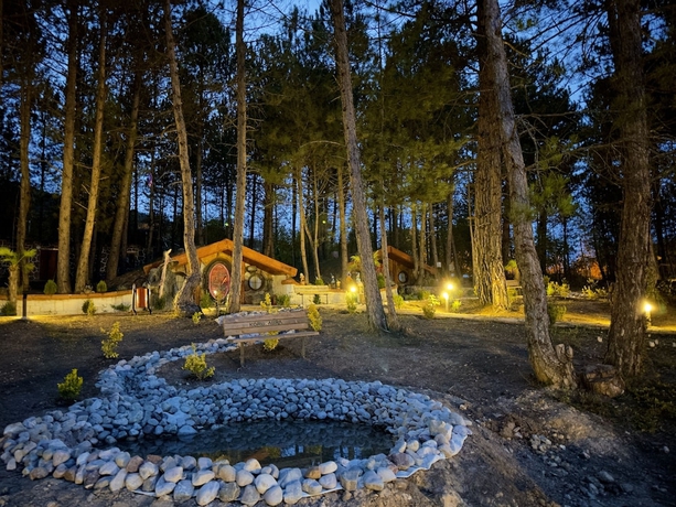 Imagen de la habitación del Koru Aura Mengen. Foto 9