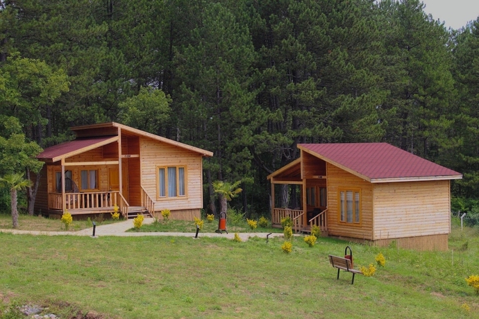 Imagen de la habitación del Koru Aura Mengen. Foto 11