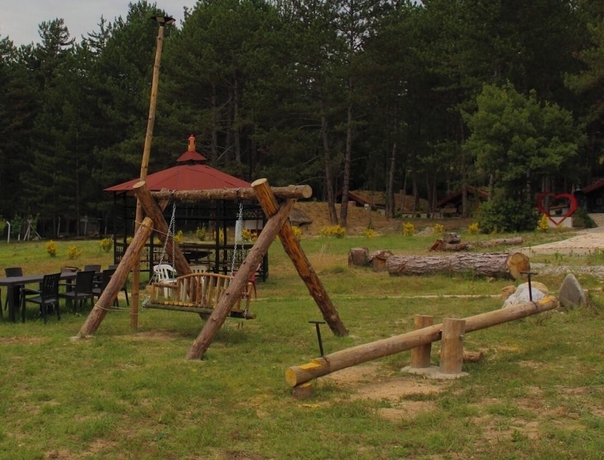 Imagen de la habitación del Koru Aura Mengen. Foto 14