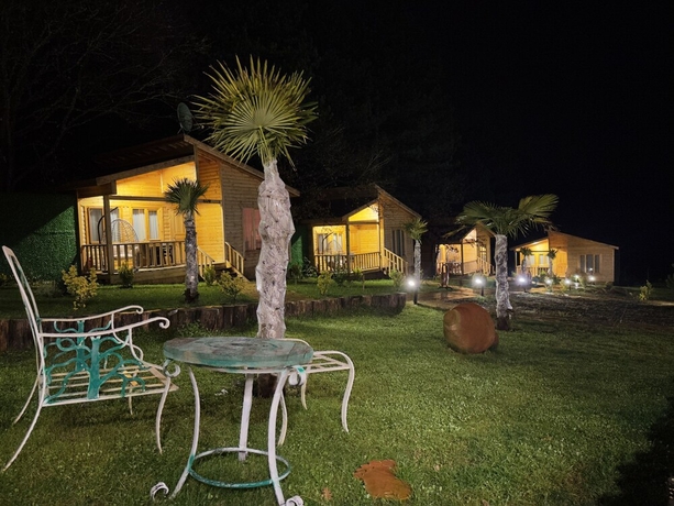 Imagen de la habitación del Koru Aura Mengen. Foto 15