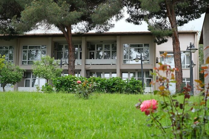 Imagen general del Koru Resort Hotel. Foto 3
