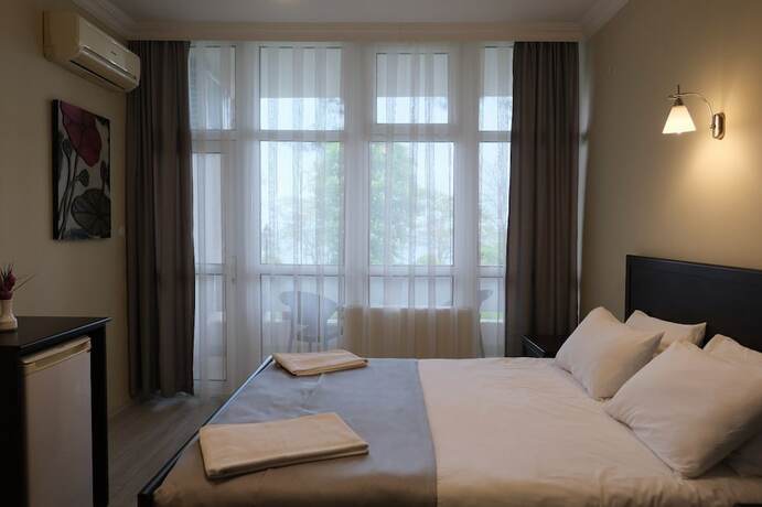Imagen general del Koru Resort Hotel. Foto 4
