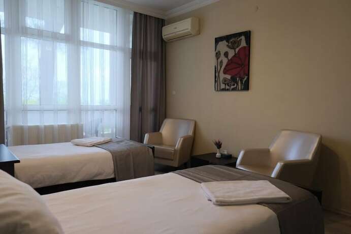 Imagen general del Koru Resort Hotel. Foto 7