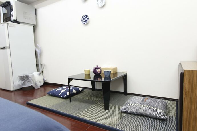 Imagen general del Ko's Apartment, Shibuya Station. Foto 7