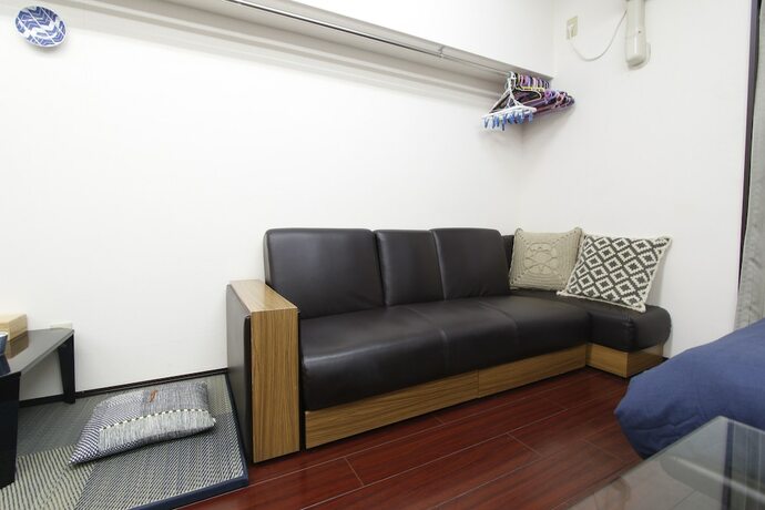 Imagen general del Ko's Apartment, Shibuya Station. Foto 9