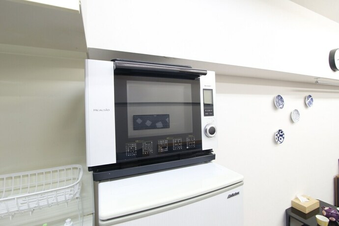 Imagen de la habitación del Ko's Apartment, Shibuya Station. Foto 25