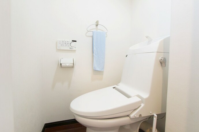 Imagen de la habitación del Ko's Apartment, Shibuya Station. Foto 32
