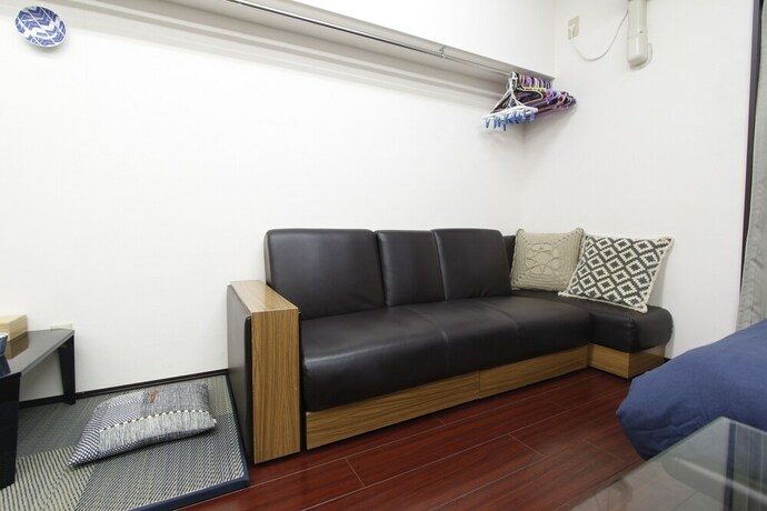 Imagen de la habitación del Ko's Apartment, Shibuya Station. Foto 34