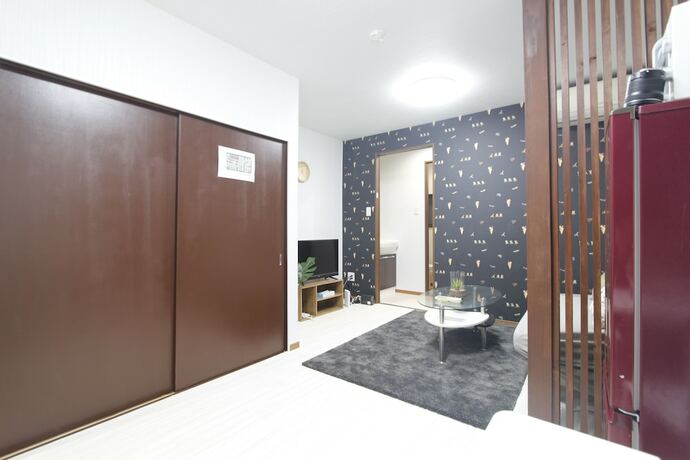 Imagen general del Ko's Apartment, Tatsumi West Station. Foto 9