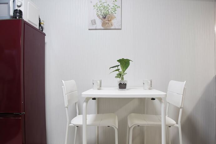 Imagen general del Ko's Apartment, Tatsumi West Station. Foto 10