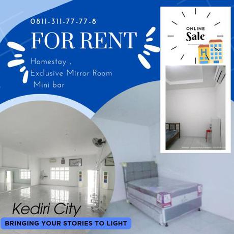 Imagen general del Kos & Homestay Blessings. Foto 7