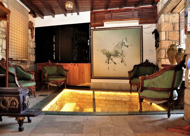Imagen general del Kosa Butik Otel. Foto 1