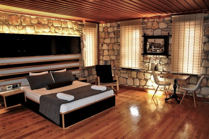 Imagen general del Kosa Butik Otel. Foto 3