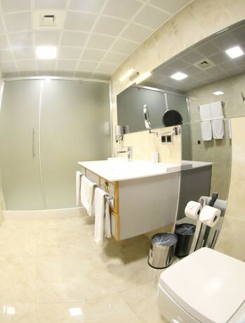 Imagen general del Kosa Butik Otel. Foto 5