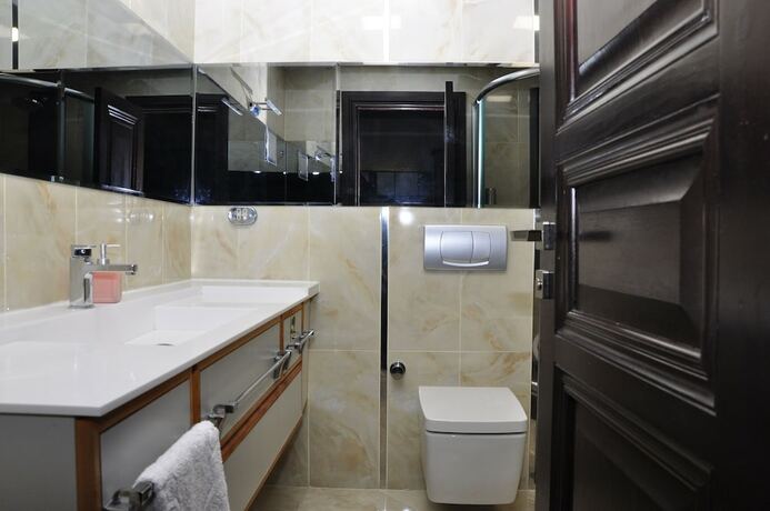 Imagen general del Kosa Butik Otel. Foto 6