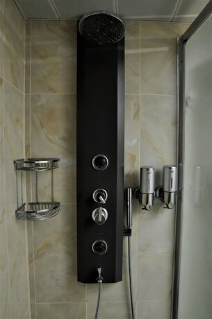 Imagen general del Kosa Butik Otel. Foto 9