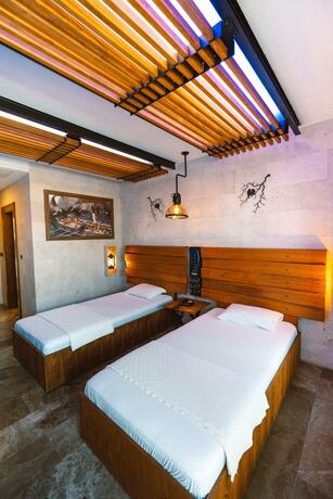 Imagen general del Kosa Otel Çeşme. Foto 9