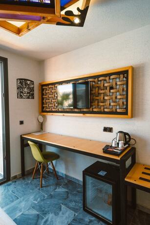 Imagen general del Kosa Otel Çeşme. Foto 28