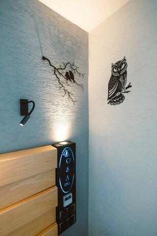 Imagen general del Kosa Otel Çeşme. Foto 42