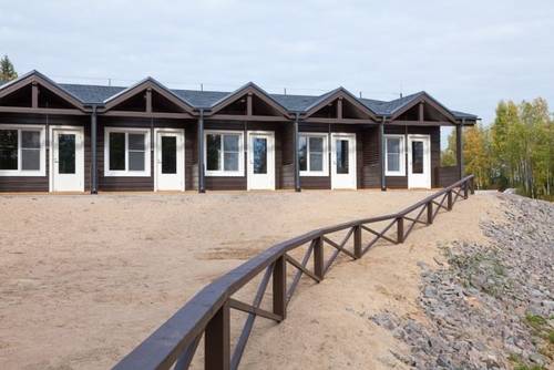 Imagen de la habitación del Koshkinsky Farvater Holiday Home. Foto 1