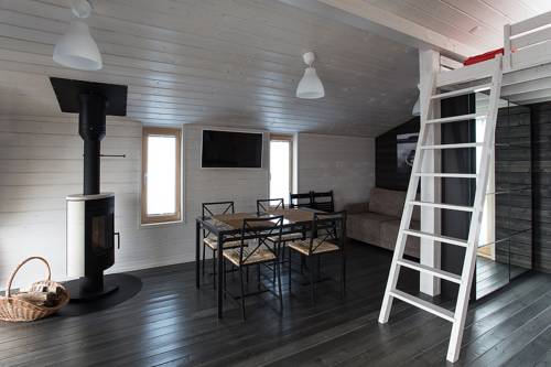 Imagen de la habitación del Koshkinsky Farvater Holiday Home. Foto 4