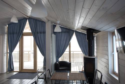 Imagen de la habitación del Koshkinsky Farvater Holiday Home. Foto 6