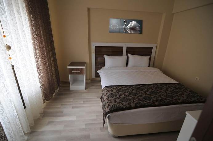 Imagen de la habitación del Kosk Hotel, Elazig. Foto 7